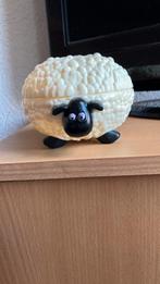 Shaun het shaap de dikke, Ophalen of Verzenden, Zo goed als nieuw, Jongen of Meisje