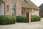 Brievenbus - Design brievenbus van Portalo, Ophalen of Verzenden, Nieuw, Staal, Staande brievenbus