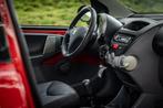 Peugeot 107 1.0-12V XS Urban Move | 5 Deurs | LM Velgen, Auto's, Peugeot, Voorwielaandrijving, Gebruikt, Huisgarantie, Met garantie (alle)