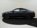 Mercedes-Benz CLA-klasse 250 e AMG Line Premium /Panoramadak, CLA, Stof, Euro 6, 4 cilinders