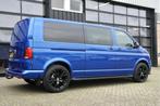 Volkswagen Transporter 2.0 TDI L2H1 32 DC Bulli | NIEUW | GE, Stof, Gebruikt, 4 cilinders, 150 pk