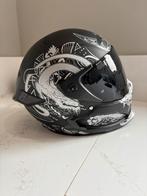 Ruroc Atlas Ronin 2.0 met Sena 20s Evo, Overige merken, Heren, Ophalen of Verzenden, Integraalhelm
