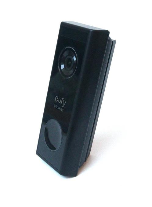 Eufy 2K HD Deurbel Hoekbevestiging - Verschillende hoeken, Audio, Tv en Foto, Videobewaking, Nieuw, Buitencamera, Ophalen of Verzenden