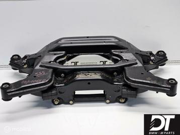 Subframe achter BMW 8-serie E31 ('90-'99) 33311090367 beschikbaar voor biedingen