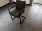Eetkamerstoelen, Huis en Inrichting, Stoelen, Ophalen, Overige kleuren, Nieuw, Vier