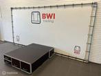 Beks dubbele bodem set / bedrijfswageninrichting / ladekast, Auto diversen, Ophalen of Verzenden