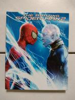 The amazing spider-man 2 met boekje, Ophalen of Verzenden, Zo goed als nieuw, Actie