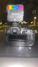Lumix DMC-GH5, een Micro Four Thirds systeemcamera, Ophalen, Spiegelreflex, Zo goed als nieuw, Overige Merken