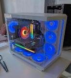 Gaming PC bouwen hulp!, Computers en Software, Desktop Pc's, 32 GB, Zelf gebouwde pc, Zo goed als nieuw, 2 TB