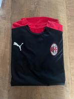 Te koop ! Origineel AC Milan voetbal shirt maat S !, Maat S, Ophalen of Verzenden, Zo goed als nieuw, Shirt