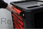 Widmann 7 lades Gevulde gereedschapswagen met momentsleutel, Widmann, Nieuw, Ophalen of Verzenden, Widmann@hotmail.com