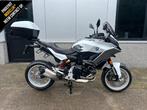 BMW F 900 XR (bj 2021) 10395KM!!!!, Motoren, Motoren | BMW, Bedrijf, Meer dan 35 kW, Overig, 2 cilinders