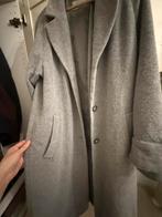 Grijze Bogner jas, Ophalen of Verzenden, Zo goed als nieuw, Maat 38/40 (M), Grijs