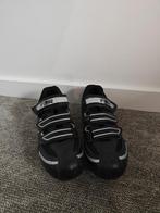 FLR Fietsschoenen SPD - Maat 45, Sport en Fitness, Wielrennen, Ophalen of Verzenden, Zo goed als nieuw