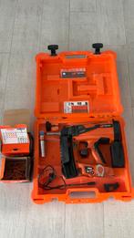 Schiethamer Spit Pulsa 800P, Ophalen of Verzenden, Gebruikt