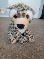 Knuffel panter, Kinderen en Baby's, Speelgoed | Knuffels en Pluche, Ophalen of Verzenden, Overige typen