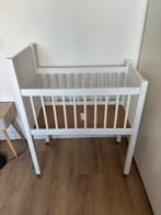 Kidsmill wiegje wit, Kinderen en Baby's, Babywiegjes en Ledikanten, Ophalen, Gebruikt, Wieg