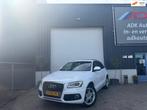 Audi Q5 2.0 TFSI quattro Pro Line S EXPORT/EX BPM/FULL OPTIO, Automaat, Euro 5, Gebruikt, Beige