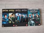 Harry Potter films 1 t/m 5, Ophalen of Verzenden, Zo goed als nieuw