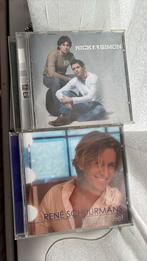 Cd’s van oa Jan Smit, Jannes, Lucas en Gea, Rene Schuurman, Ophalen of Verzenden, Zo goed als nieuw, Levenslied of Smartlap