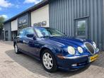 Jaguar S-type 3.0 V6 2002 AUTOMAAT Youngtimer, Auto's, Automaat, 238 pk, Achterwielaandrijving, Gebruikt