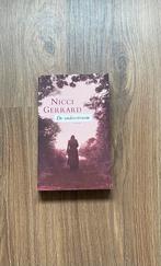 De Onderstroom - Nicci Gerrard, Boeken, Ophalen of Verzenden, Zo goed als nieuw, Nicci Gerrard