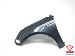 Renault Megane 4 2016+ Zijscherm Spatbord Links Voor Origine, Auto-onderdelen, Carrosserie en Plaatwerk, Ophalen of Verzenden