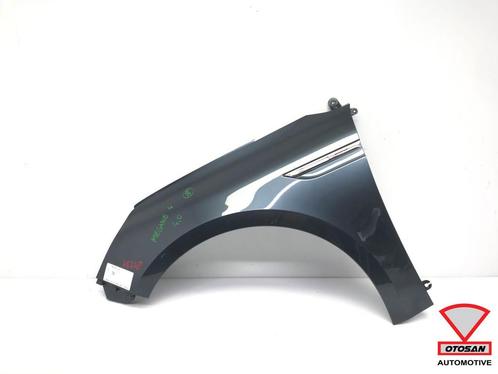 Renault Megane 4 2016+ Zijscherm Spatbord Links Voor Origine, Auto-onderdelen, Carrosserie en Plaatwerk, Renault, Gebruikt, Ophalen of Verzenden