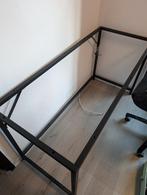 Bureauonderstel 140x60, Ophalen, Zo goed als nieuw