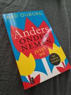 Anders Ondernemen - AAD OUBORG, Ophalen of Verzenden, Zo goed als nieuw, AAD OUBORG
