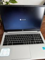 HP Chromebook 15A, Ophalen of Verzenden, Zo goed als nieuw, 64 GB, 15 inch