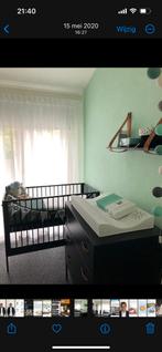 Coming Kids Babykamer compleet (ledikant, commode, kast e.d), Kinderen en Baby's, Ophalen, Gebruikt, Jongetje of Meisje