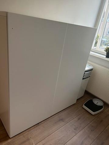 Ikea kast Besta Vara
