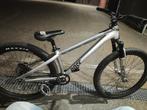 Dirt Jumper Rose the bruce Ik ruil het om voor een vork, Gebruikt, Hardtail, Heren, 45 tot 49 cm