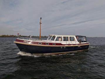 Barkas 12.00 OK (bj 1995) beschikbaar voor biedingen