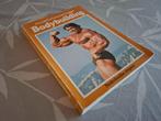 Arnold Schwarzenegger: BODYBUILDING  (Zeer schaars!), Ophalen of Verzenden, Gelezen, Arnold Schwarzenegger, Fitness