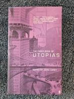 John Carey, edited by John Carey - The Faber Book of Utopias, Ophalen of Verzenden, Gelezen, John Carey, edited by John Carey