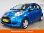 Citroen C1 1.0-12V Ambiance (APK:Nieuw) Incl.Garantie, Voorwielaandrijving, Euro 5, Stof, Gebruikt