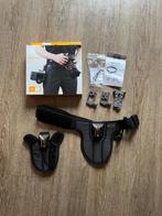 Spider SpiderPro Dual Mirrorless camera system, Ophalen of Verzenden, Nieuw, Overige typen, Overige merken