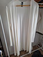Noor Amsterdam dun zomervest, Ophalen of Verzenden, Zo goed als nieuw, Maat 46/48 (XL) of groter, Beige