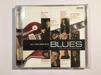 Fill Your Head With Blues - Various (2CD), Blues, Ophalen of Verzenden, Zo goed als nieuw, 1980 tot heden