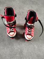 Rolschaatsen  33 - 36   Coolmax, Ophalen of Verzenden, Gebruikt