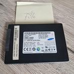 Samsung ssd 128gb 78% getest, Computers en Software, Ophalen of Verzenden, Zo goed als nieuw, Laptop