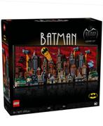 LEGO 76271 Batman: The Animated Series Gotham City - Nieuw!, Ophalen of Verzenden, Nieuw, Complete set, Lego