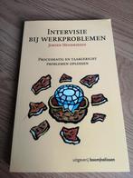 Jeroen Hendriksen - Intervisie bij werkproblemen, Jeroen Hendriksen, Ophalen of Verzenden, Zo goed als nieuw