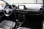 Kia Picanto 1.0 CVVT Design Edition Camera/Licht metaal/Navi, Auto's, Voorwielaandrijving, 12 maanden, Gebruikt, Euro 6