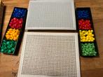 Redbox Mozaïek Insteekspel Klassiek, Kinderen en Baby's, Ophalen of Verzenden, Gebruikt, Knutselen