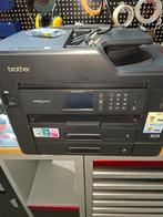 Brother MFC-J5730DW All-in-One Printer, Ophalen, Gebruikt, Inkjetprinter, All-in-one