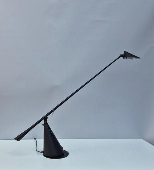 Vintage tafellamp - Fase - Jaren 80, Huis en Inrichting, Lampen | Tafellampen, Zo goed als nieuw, Minder dan 50 cm, Kunststof