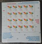 Postzegels decemberzegels 1988, Postzegels en Munten, Postzegels | Nederland, Ophalen of Verzenden